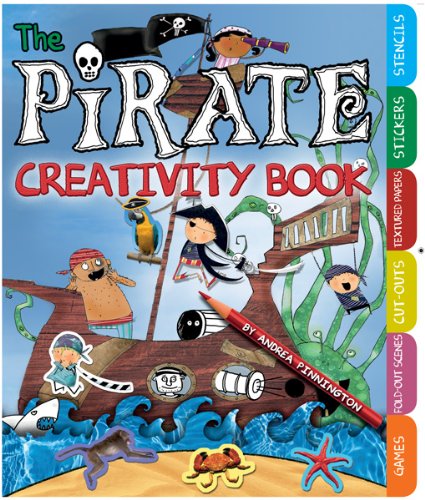 pirateactivitybook