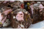 rocky road