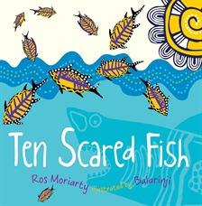 tenscaredfish