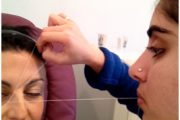 threading 2