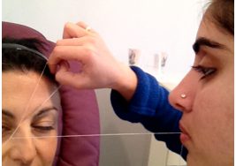 threading 2