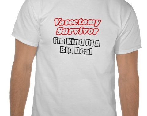 vasectomy