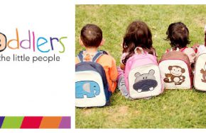 woddlers review