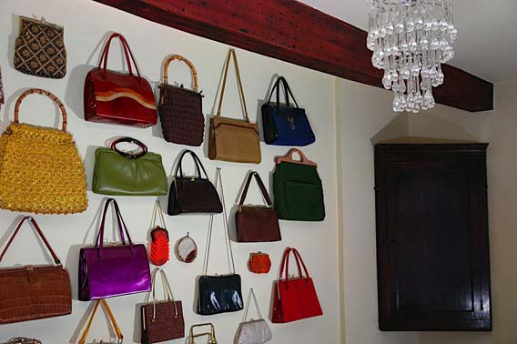 HisforHome HANDBAGS