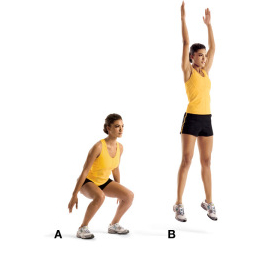 squatjumps