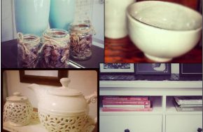 Decorating on a budget