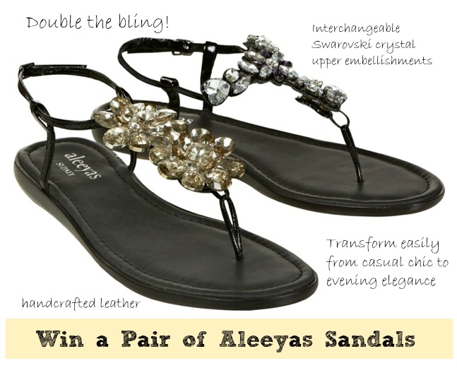 aleeyas win a pair