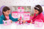 barbie bloks