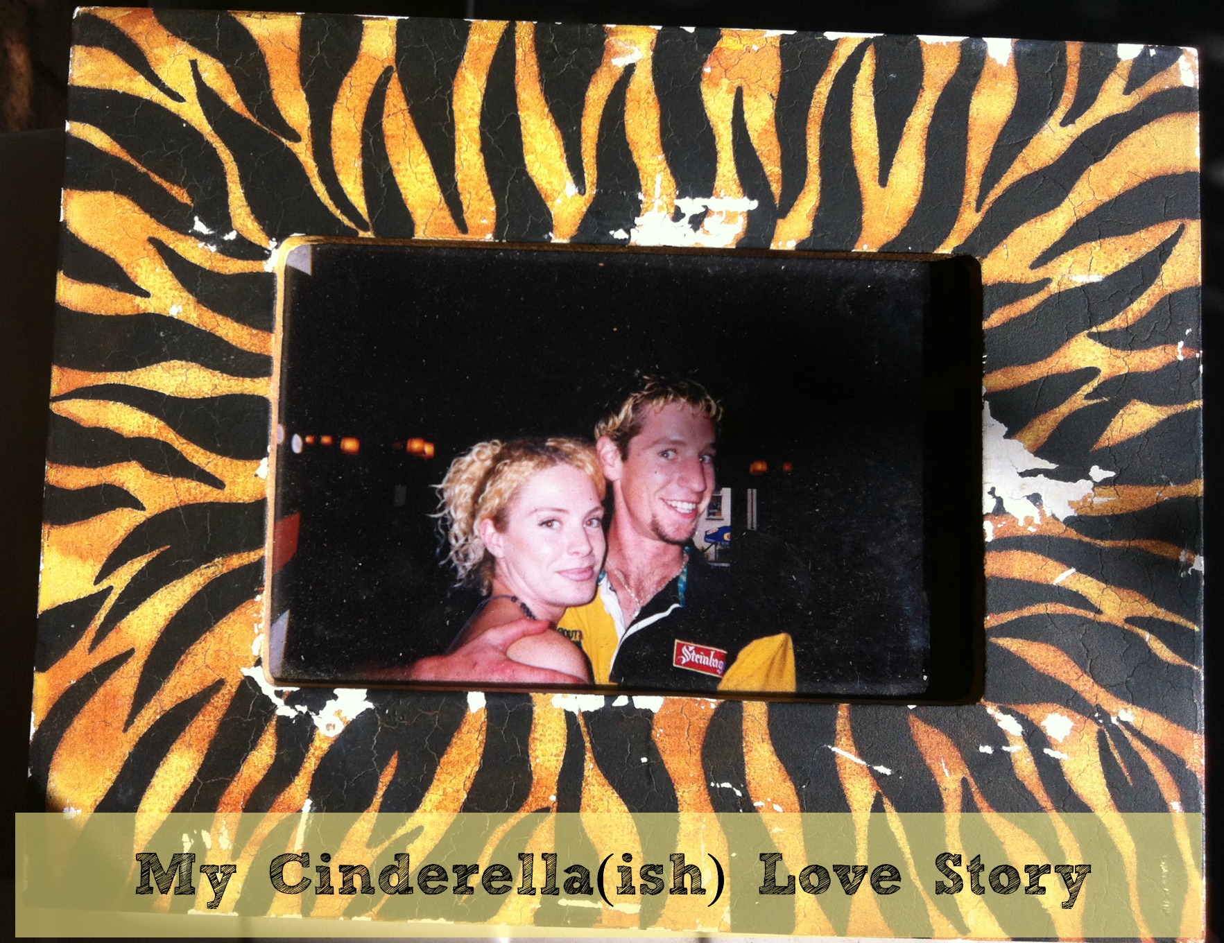 My Cinderella Ish Love Story Mumslounge