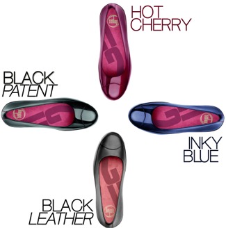 fitflop colours