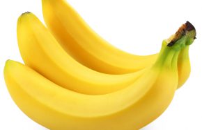 healthy banana bread recipe