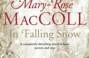 in falling snow mary-rose maccoll