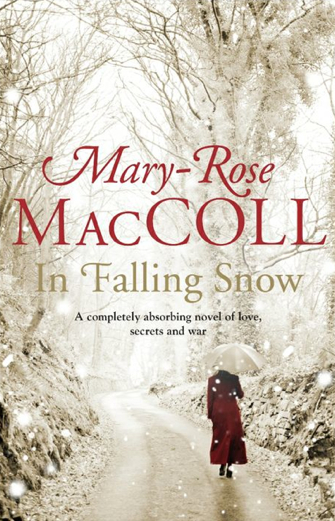 in falling snow mary-rose maccoll
