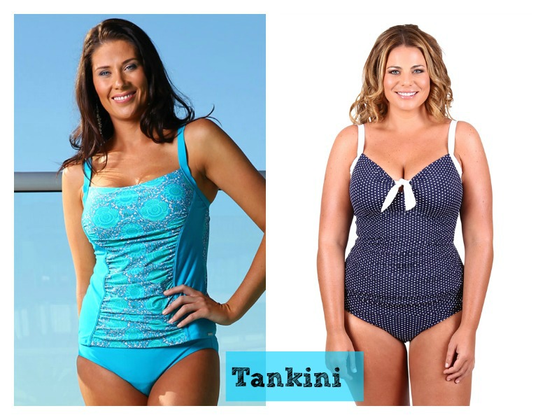 tankini sequins sand a