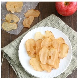 Applegeddon - Apple Chips