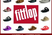 Fitflop Lucky 8 Lucky Dip a