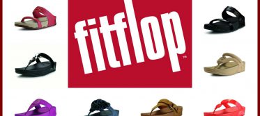 Fitflop Lucky 8 Lucky Dip a