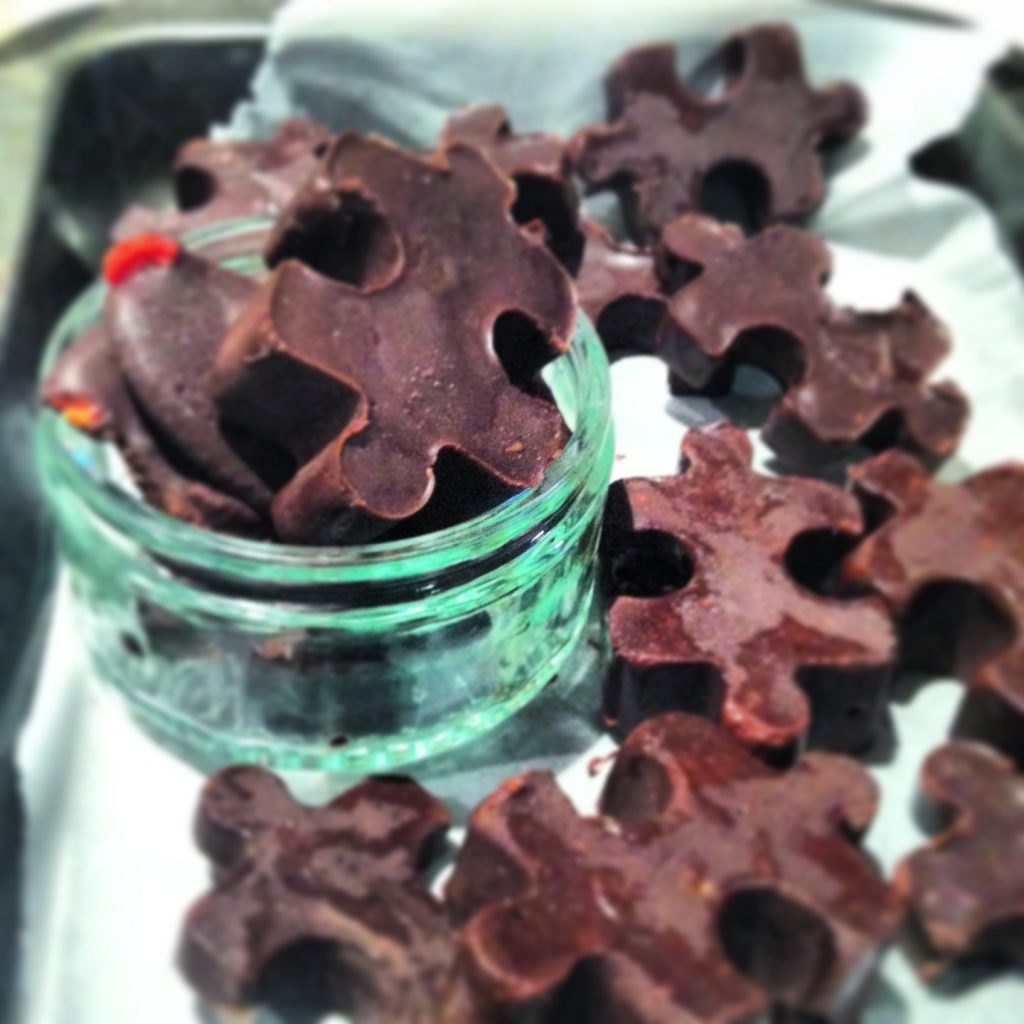 Raw Homemade Chocolates Mumslounge