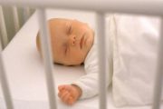 baby cot monitor emmisions