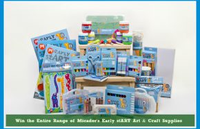 early stART CompleteRange 1