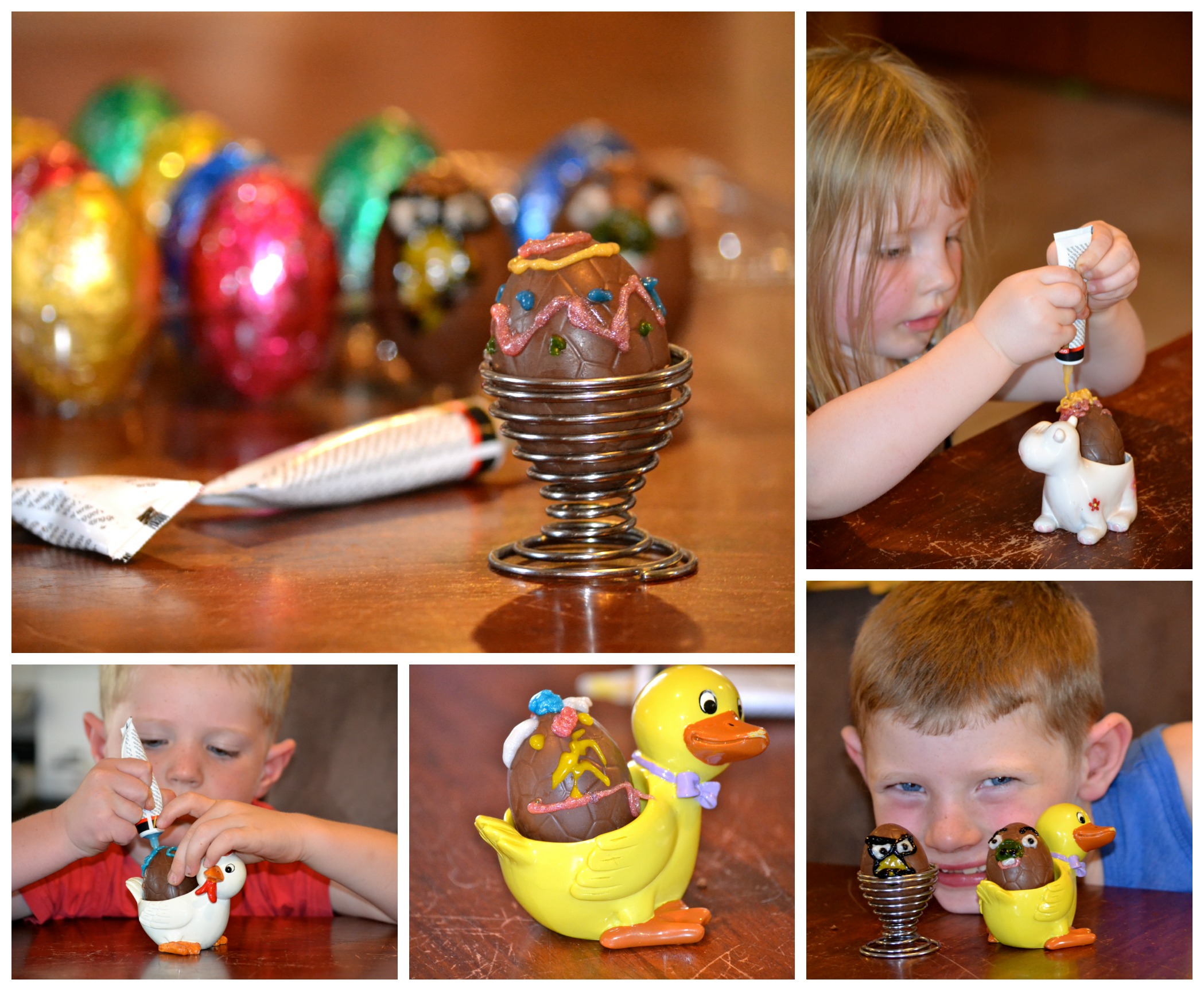 easy peasy edible easter art 3