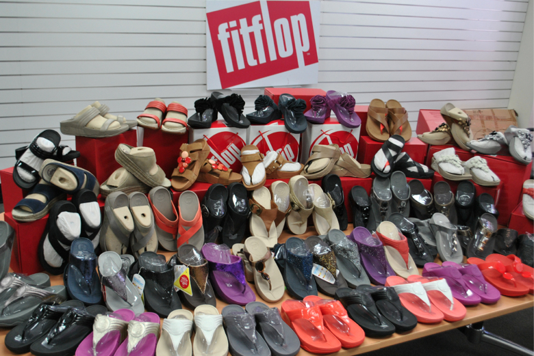 fitflop