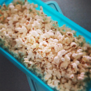 popcorn additive free lunch