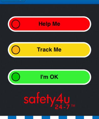 safety4u24-7 app