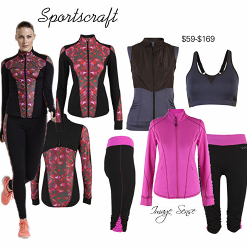 fashion fit sportscraft