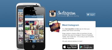 is instagram the new facebook