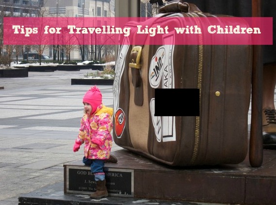 travel light kids 1