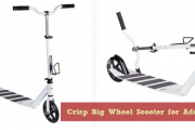 crisp big wheel giveaway