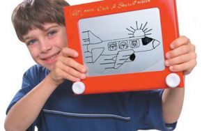 portable toys travel