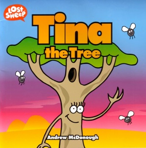 tina tree