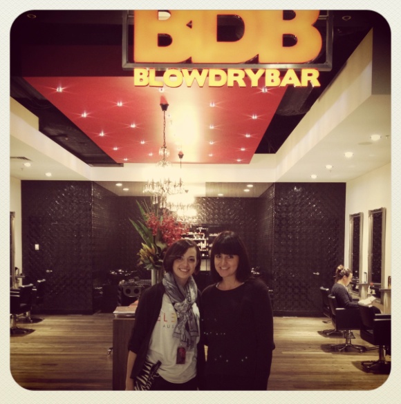 blow dry bar 7