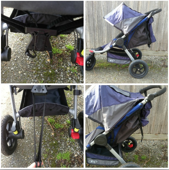 BOB MOTION STROLLER adjust seat 2.jpg and Searching This Mac