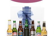 Hamperart beer hamper prize