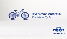 RiverSmart Australia water cycle