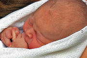 royal baby prince cambridge george alexander Louis