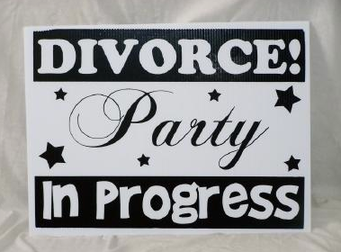 divorce