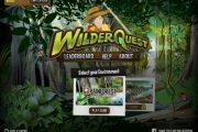 wilderquest 1