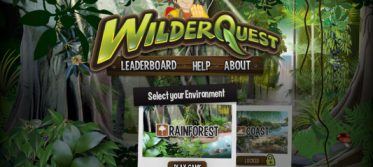 wilderquest 1