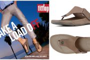 FITFLOP trakk II giveaway