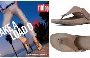 FITFLOP trakk II giveaway