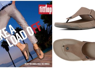 fitflop au 326