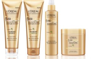 Loreal Eversleek EverCreme Range.jpg 1 000809 pixels