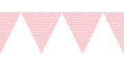 Paper bunting