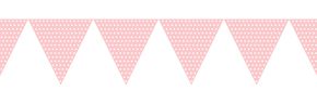 Paper bunting