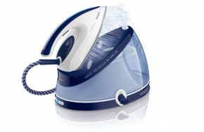 Philips PerfectCare Aqua Pressurised Steam Generator review