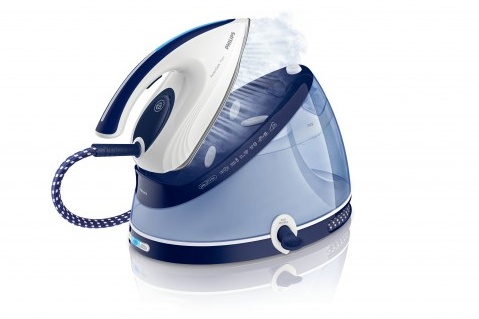 Philips PerfectCare Aqua Pressurised Steam Generator review